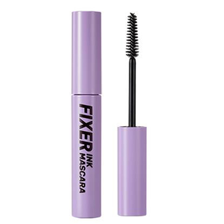 Peripera Ink Setting Mascara Fixer 6 g มาสคาร่าสีใส สูตรInk ล็อคขนตาให้งอนเด้ง ไม่เลอะเลือนทั้งวัน 